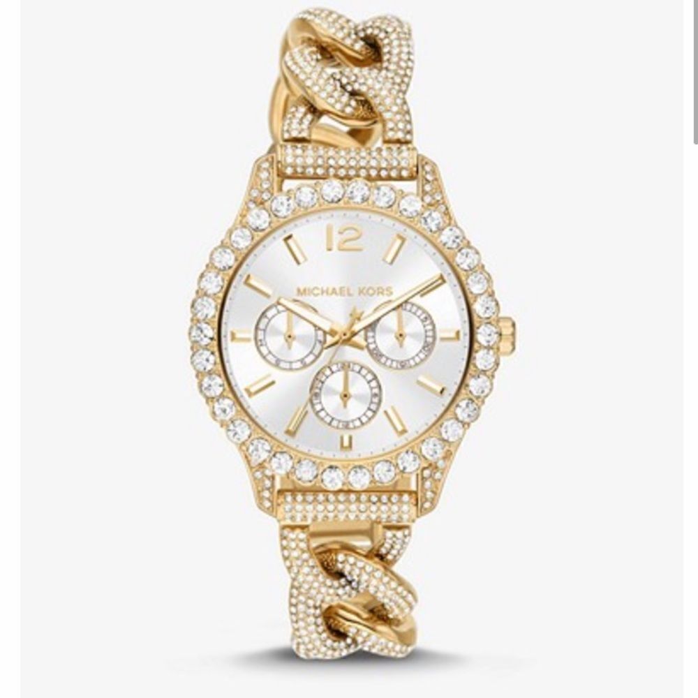 MICHAEL KORS watch - Picture 1 of 11